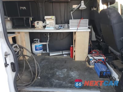 Zdjęcie 12 z 15 samochodu: 2016 RAM PROMASTER 2500 2500 HIGH VIN:3C6TRVDG3GE104479 - miniatura