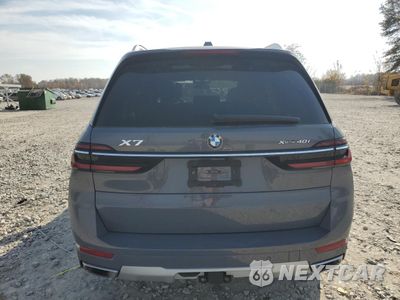Zdjęcie 6 z 15 samochodu: 2024 BMW X7 XDRIVE40I VIN:5UX23EM05R9V57890 - miniatura