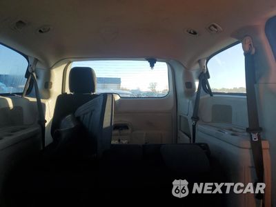 Zdjęcie 10 z 15 samochodu: 2018 DODGE GRAND CARAVAN SE VIN:2C4RDGBG6JR163953 - miniatura