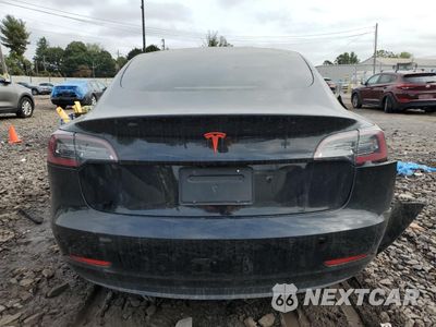 Zdjęcie 6 z 12 samochodu: 2019 TESLA MODEL 3 VIN:5YJ3E1EAXKF395556 - miniatura