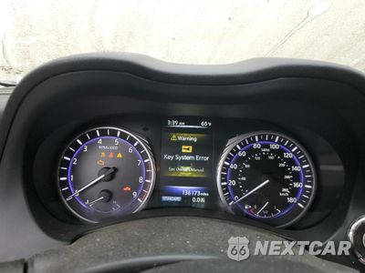 Zdjęcie 9 z 13 samochodu: 2017 INFINITI Q50 PREMIUM VIN:JN1EV7APXHM732011 - miniatura