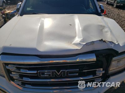 Zdjęcie 11 z 12 samochodu: 2018 GMC SIERRA K1500 SLT VIN:1GTV2NEC0JZ359278 - miniatura