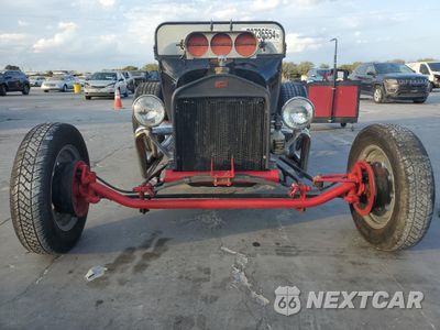 Piąte zdjęcie samochodu w środku: 1923 FORD UNK VIN:1111CM0717 - miniatura