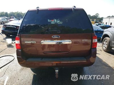 Zdjęcie 6 z 12 samochodu: 2008 FORD EXPEDITION EL LIMITED VIN:1FMFK19578LA06828 - miniatura