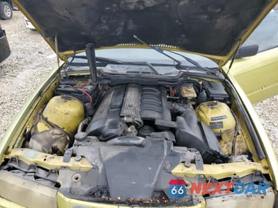 Zdjęcie 11 z 12 samochodu: 1995 BMW M3 VIN:WBSBF9327SEH05534 - miniatura