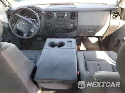 Zdjęcie 8 z 14 samochodu: 2016 FORD F250 SUPER DUTY VIN:1FT7W2BT9GED10600 - miniatura