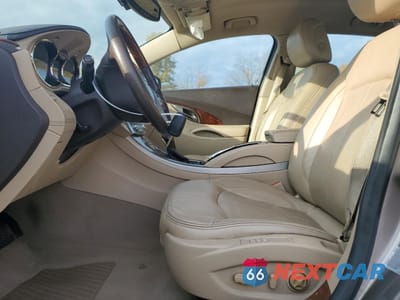 Zdjęcie 7 z 13 samochodu: 2010 BUICK LACROSSE CXL VIN:1G4GC5EG3AF198009 - miniatura