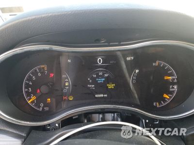 Zdjęcie 9 z 16 samochodu: 2022 JEEP GRAND CHEROKEE LIMITED VIN:1C4RJFBG5NC163587 - miniatura