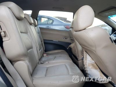 Zdjęcie 11 z 14 samochodu: 2009 SUBARU TRIBECA LIMITED VIN:4S4WX97DX94406288 - miniatura