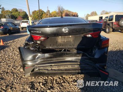 Zdjęcie 6 z 14 samochodu: 2019 NISSAN ALTIMA S VIN:1N4BL4BV7KC110826 - miniatura