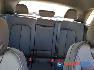 Zdjęcie 10 z 13 samochodu: 2024 AUDI Q3 VIN:WA1DECF39R1181588 - miniatura