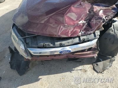 Zdjęcie 12 z 13 samochodu: 2011 FORD FUSION SE VIN:3FAHP0HA7BR304866 - miniatura