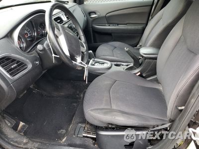 Zdjęcie 7 z 12 samochodu: 2013 CHRYSLER 200 TOURING VIN:1C3CCBBB9DN629784 - miniatura