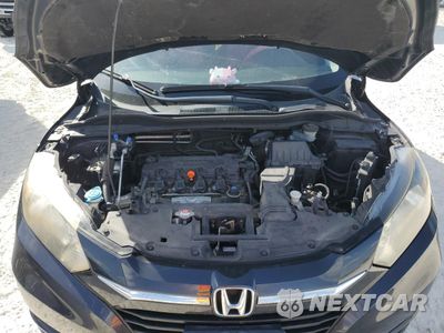 Zdjęcie 13 z 14 samochodu: 2018 HONDA HR-V LX VIN:3CZRU5H35JM717221 - miniatura