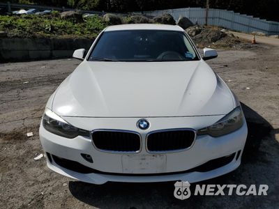 Piąte zdjęcie samochodu w środku: 2013 BMW 328 I VIN:WBA3A5C55DF603699 - miniatura