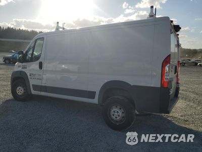 Drugie zdjęcie samochodu z przodu: 2015 RAM PROMASTER 1500 1500 STANDARD VIN:3C6TRVAG0FE518659 - miniatura