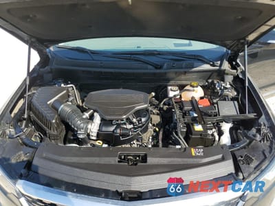 Zdjęcie 12 z 13 samochodu: 2022 CADILLAC XT6 PREMIUM LUXURY VIN:1GYKPCRS3NZ126862 - miniatura