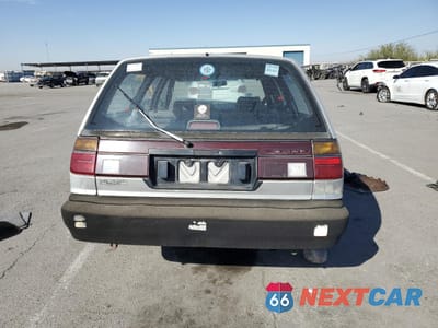 Zdjęcie 6 z 14 samochodu: 1990 TOYOTA CAMRY DLX VIN:JT2SV21W7L0364695 - miniatura