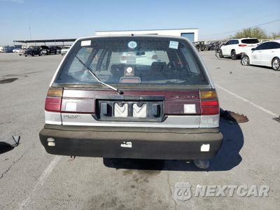 Zdjęcie 6 z 14 samochodu: 1990 TOYOTA CAMRY DLX VIN:JT2SV21W7L0364695 - miniatura