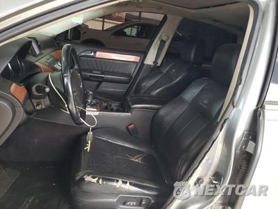 Zdjęcie 7 z 13 samochodu: 2006 INFINITI M35 BASE VIN:JNKAY01EX6M114191 - miniatura