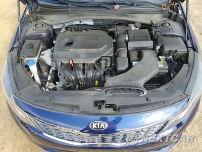 Zdjęcie 12 z 14 samochodu: 2020 KIA OPTIMA LX VIN:5XXGT4L32LG401409 - miniatura
