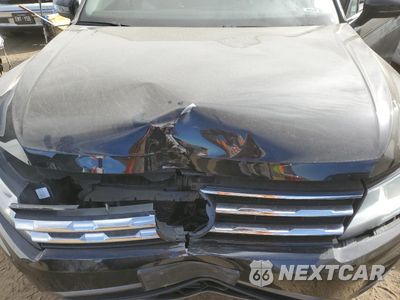 Zdjęcie 12 z 13 samochodu: 2020 VOLKSWAGEN TIGUAN SE VIN:3VV2B7AX6LM015614 - miniatura