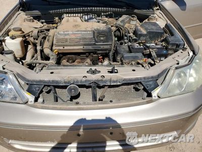 Zdjęcie 11 z 12 samochodu: 2002 TOYOTA AVALON VIN:4T1BF28BX2U250149 - miniatura