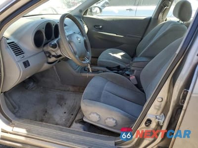 Zdjęcie 7 z 12 samochodu: 2002 NISSAN ALTIMA BASE VIN:1N4AL11DX2C173132 - miniatura