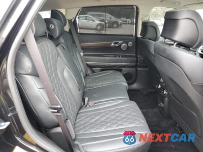 Zdjęcie 11 z 16 samochodu: 2024 GENESIS GV80 BASE VIN:KMUHCESC6RU182000 - miniatura