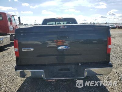 Zdjęcie 6 z 12 samochodu: 2008 FORD F150 VIN:1FTRF12218KF05474 - miniatura