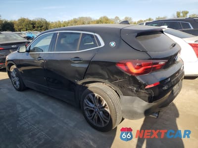 Drugie zdjęcie samochodu z przodu: 2022 BMW X2 SDRIVE28I VIN:WBXYH9C04N5U45771 - miniatura