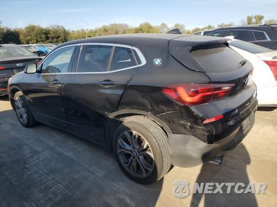 Drugie zdjęcie samochodu z przodu: 2022 BMW X2 SDRIVE28I VIN:WBXYH9C04N5U45771 - miniatura