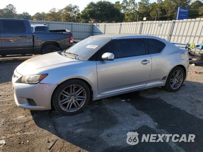 2012 TOYOTA SCION TC JTKJF5C78C3024695 - główne zdjęcie licytacji z USA - miniatura