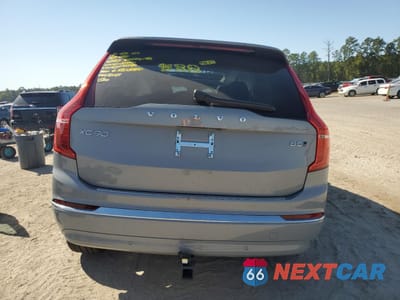 Zdjęcie 6 z 13 samochodu: 2024 VOLVO XC90 PLUS VIN:YV4L12PEXR1236571 - miniatura