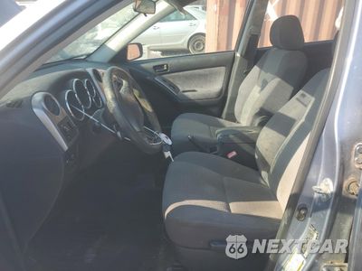 Zdjęcie 7 z 12 samochodu: 2005 TOYOTA COROLLA MATRIX XR VIN:2T1KR32EX5C347356 - miniatura