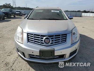 Piąte zdjęcie samochodu w środku: 2015 CADILLAC SRX LUXURY COLLECTION VIN:3GYFNEE35FS618132 - miniatura