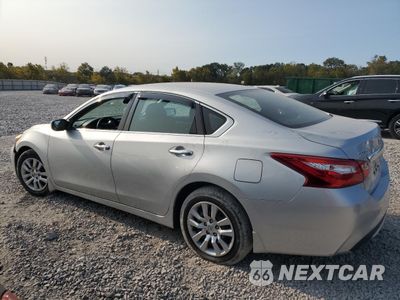 Drugie zdjęcie samochodu z przodu: 2017 NISSAN ALTIMA 2.5 VIN:1N4AL3APXHC472764 - miniatura