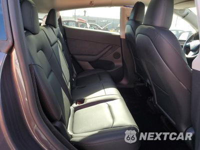Zdjęcie 12 z 15 samochodu: 2023 TESLA MODEL Y VIN:7SAYGDED8PF966337 - miniatura