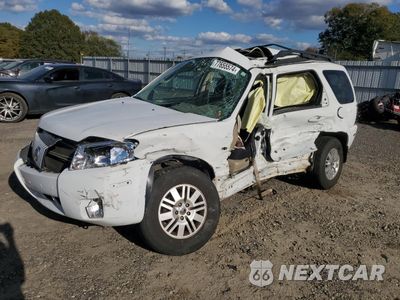 2007 MERCURY MARINER LUXURY 4M2CU81167KJ14780 - główne zdjęcie licytacji z USA - miniatura