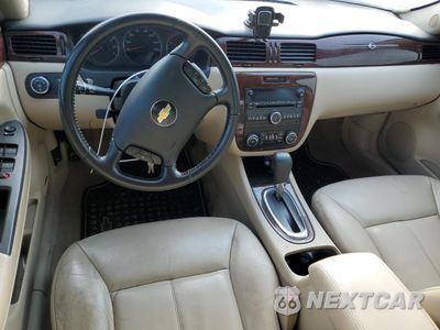 Zdjęcie 8 z 12 samochodu: 2010 CHEVROLET IMPALA LT VIN:2G1WB5EN8A1251367 - miniatura