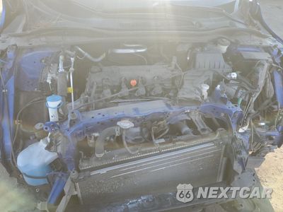 Zdjęcie 11 z 13 samochodu: 2020 HONDA HR-V SPORT VIN:3CZRU6H15LM735709 - miniatura