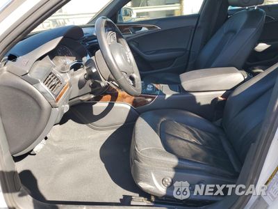 Zdjęcie 7 z 14 samochodu: 2015 AUDI A6 PREMIUM PLUS VIN:WAUFGAFC8FN029798 - miniatura