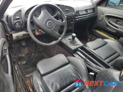 Zdjęcie 8 z 12 samochodu: 1995 BMW M3 VIN:WBSBF9327SEH05534 - miniatura