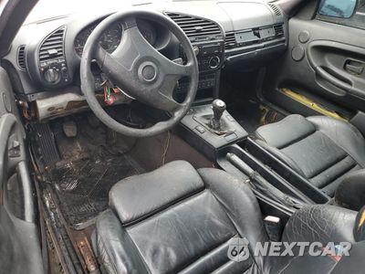 Zdjęcie 8 z 12 samochodu: 1995 BMW M3 VIN:WBSBF9327SEH05534 - miniatura