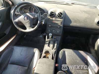 Zdjęcie 8 z 12 samochodu: 2007 PONTIAC G6 GT VIN:1G2ZH58NX74128024 - miniatura
