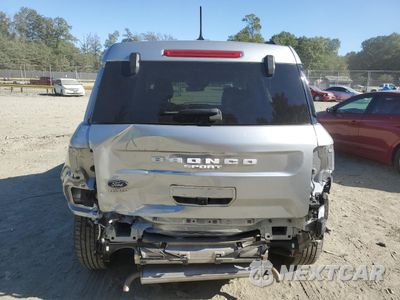 Zdjęcie 6 z 15 samochodu: 2022 FORD BRONCO SPORT BIG BEND VIN:3FMCR9B65NRD15534 - miniatura