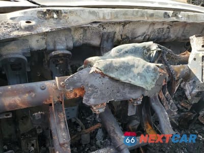 Zdjęcie 9 z 12 samochodu: 2006 NISS FRONTIER KING CAB XE VIN:1N6BD06T26C423844 - miniatura