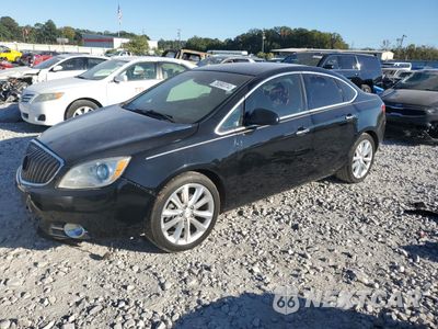 2012 BUICK VERANO 1G4PP5SK9C4167715 - główne zdjęcie licytacji z USA - miniatura