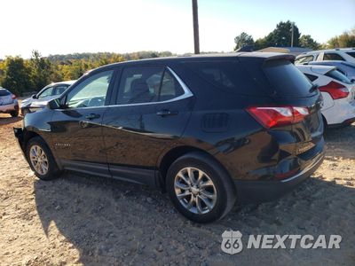 Drugie zdjęcie samochodu z przodu: 2018 CHEVROLET EQUINOX LT VIN:2GNAXSEV5J6252861 - miniatura