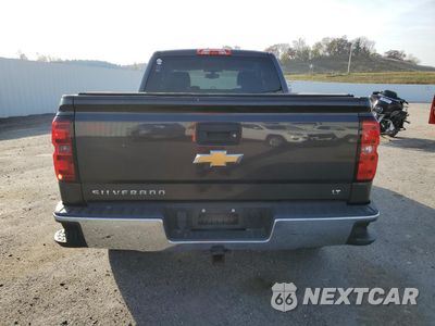 Zdjęcie 6 z 12 samochodu: 2015 CHEVROLET SILVERADO K1500 LT VIN:1GCVKREC0FZ355634 - miniatura